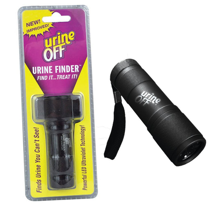 (CV-0220) Urine Off, Urine Finder; Mini-LED Urine Finder