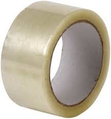 (CV-2003) Box Sealing Tape 2"x110 yards