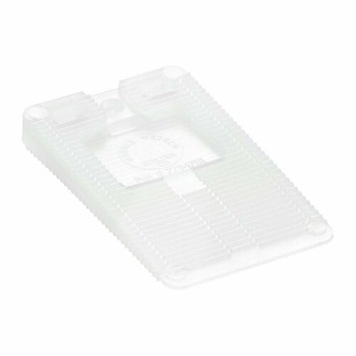 (CV-7035) Wedge Wobble Installation Shams Level anything that wobbles