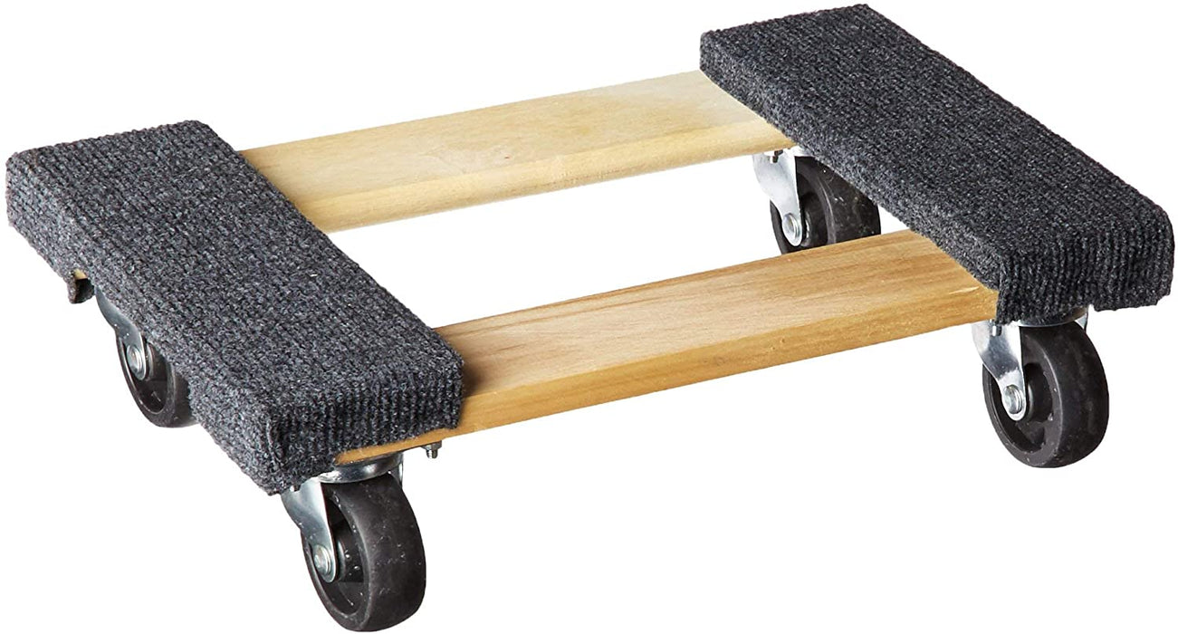 (CV-7040) Mover's Dolly 1000 lbs. weight capacity