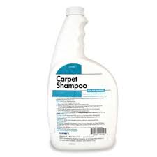 (CX-0850) Genuine Kirby Pet Owners Shampoo, 32 oz