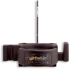 (CX-4980) ProTeam, Vac Station, Wall Mount for Back Pack