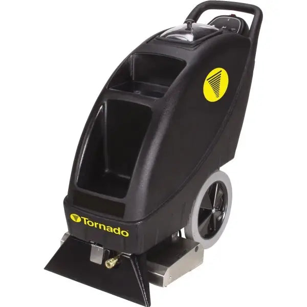 (CX-5590) Tornado Carpet Extractor, 9 Gallon