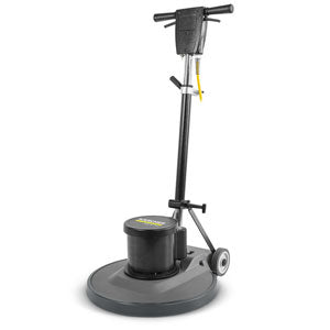 (CX-5600) Windsor Karcher 17'' OR 20" single-disc, single speed machine includes pad driver. (CALL FOR PRICE AND ORDERING)