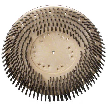 (CX-7250) 17" General Purpose Scrubbing Brush