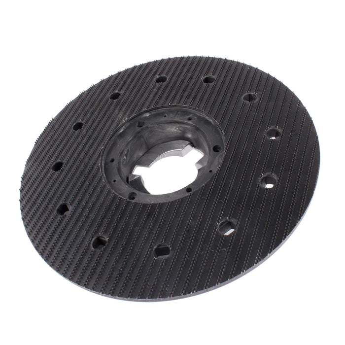 (CX-7320) Driver Plate 20 inch, Trilock with Built in Clutch Plate