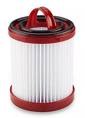 (CX-8040) Dust Cup Filter, for Sanitaire