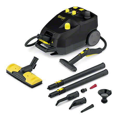 (CX-9004) Tornado VS4 Steam Cleaner
