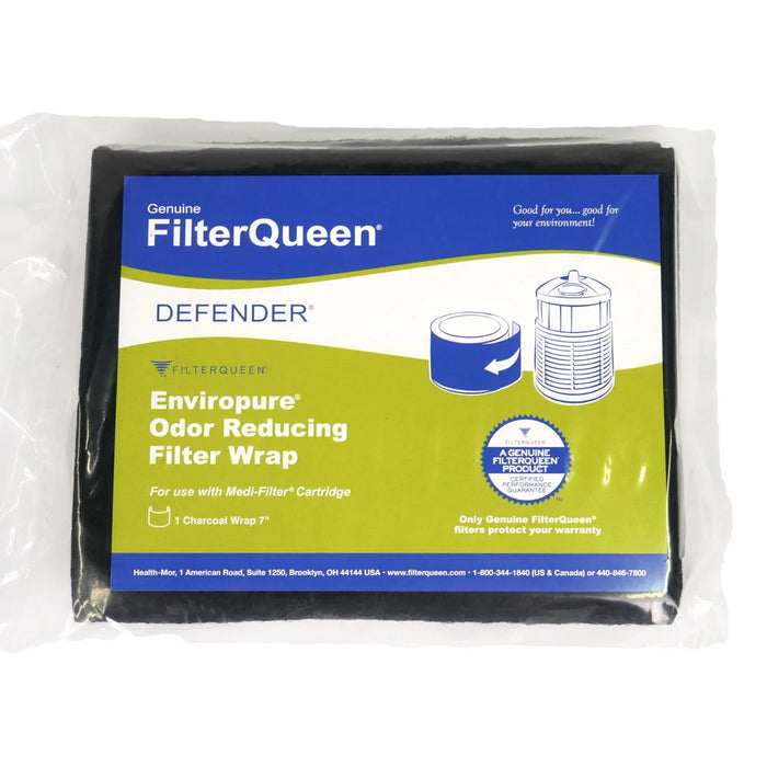 (CX-9070) FilterQueen Defender Replacement