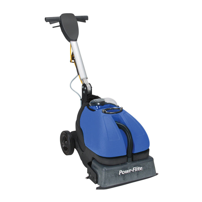 CX-9830-Flite 16" Cylindrical Brush Scrubber w/ Grout Cleaner with 50’ Power Cord