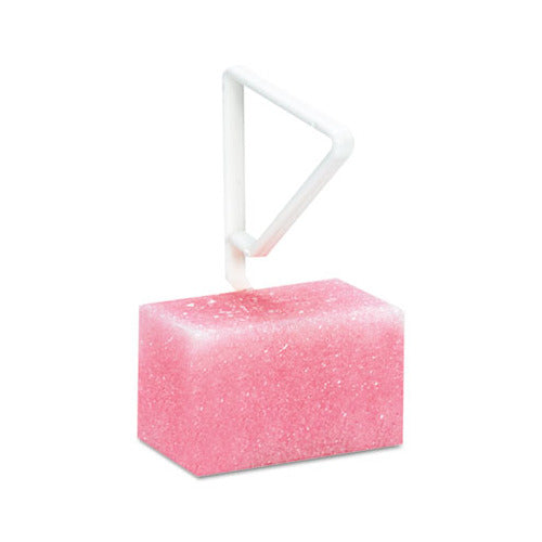 (CZ-0110) Deodorizing Bowl Block, Cherry Scented