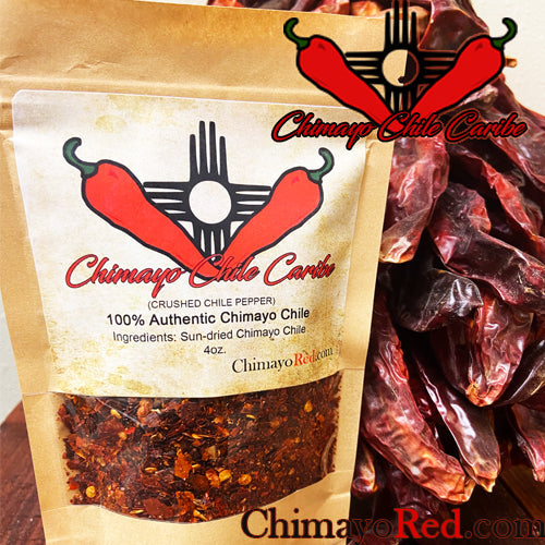(PA-96XX) Chimayo Chile Caribe