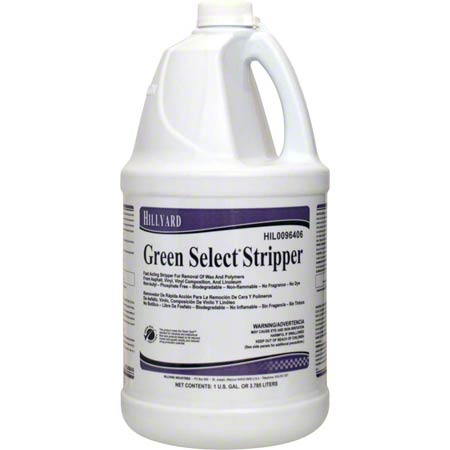 (LH-1010) Green Select Stripper, Gallon