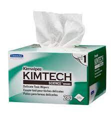 PW-(0060) (34155) KimTech POP- UP Box, 280 Sheets Per Box