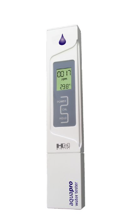 (LA-0280) The TDS Meter, Water Tester