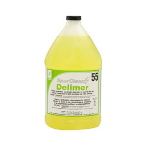 (LB-2030) Sparclean, Delimer