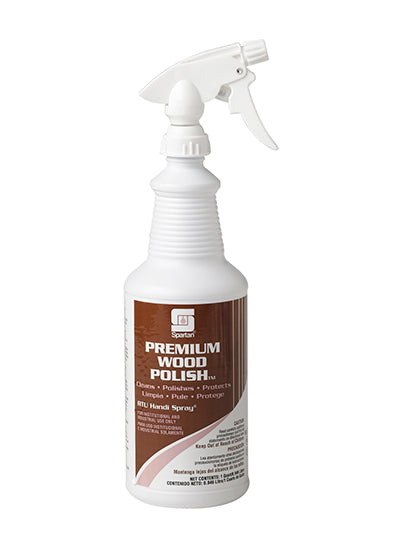 (LF-0030) Premium Wood Polish