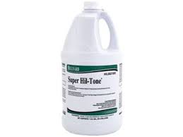 (LF-0110) Super Hil-Tone®, Gallon