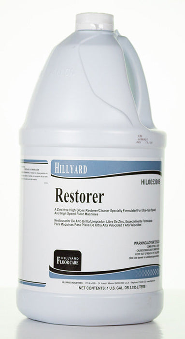 (LH-0810) Restorer, Gallon