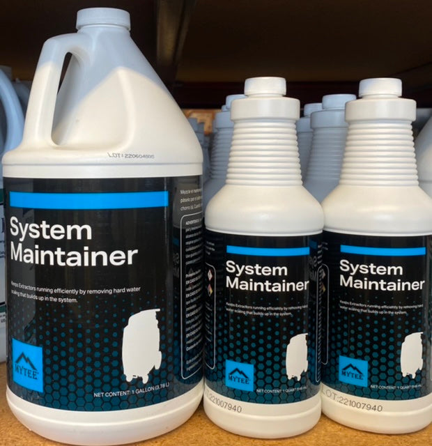 (LU-40XX) ** System Maintainer Extractor Descaler