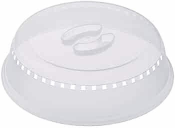 (PA-0295) Microwave plate cover