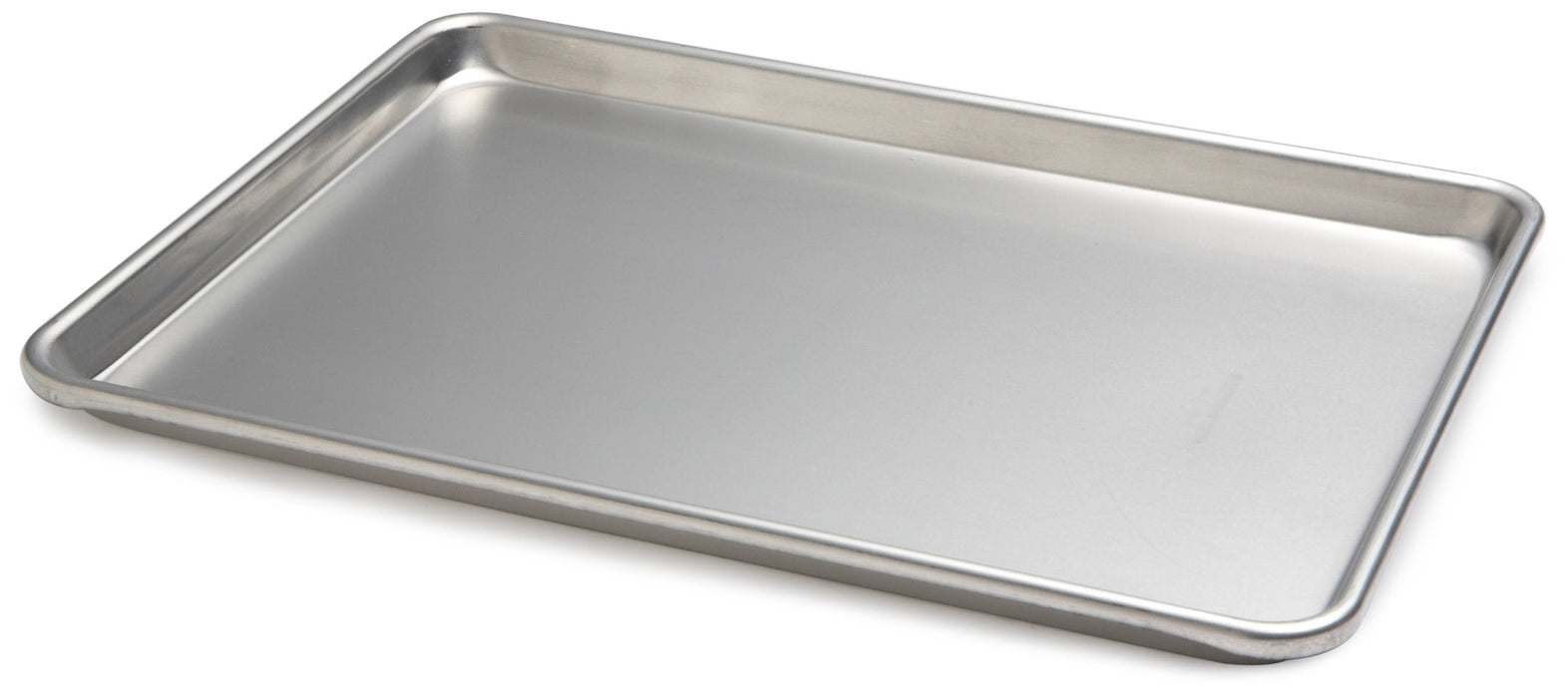 (PA-625X) Aluminum Baking Sheet Pan, Half Size 18" x 13"