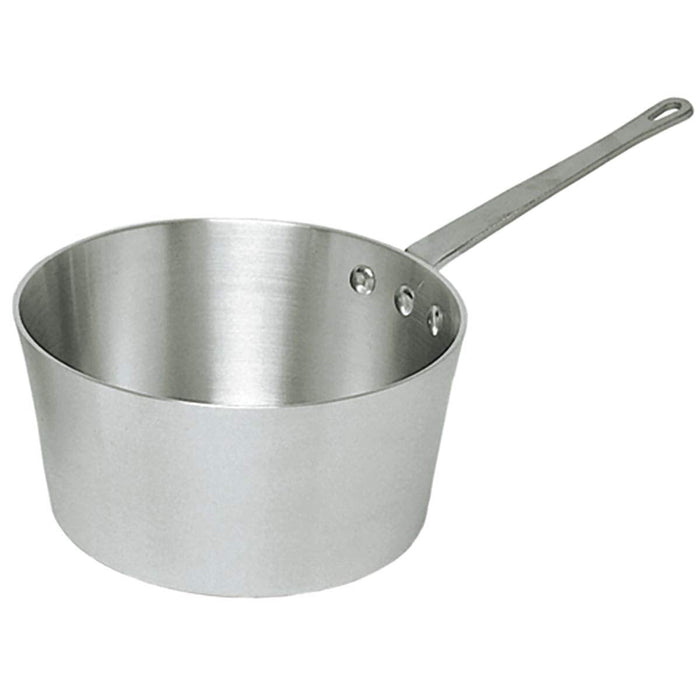 (PA-6330) Aluminum Sauce Pan 7 Qt (Heavy Weight)