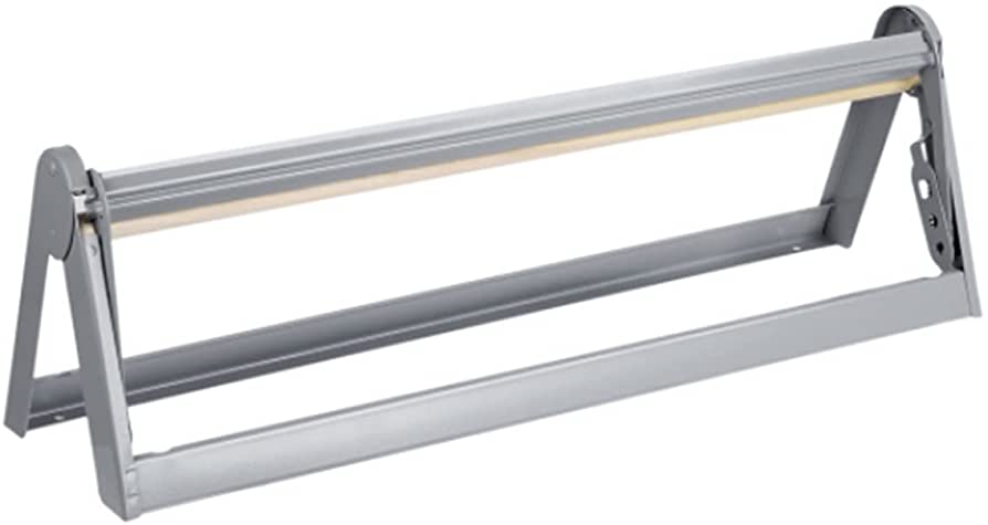 (PA-721X) ** Butcher paper dispenser, 18 or 24 Inch. Fits up to 1000 feet of paper, easy to use.