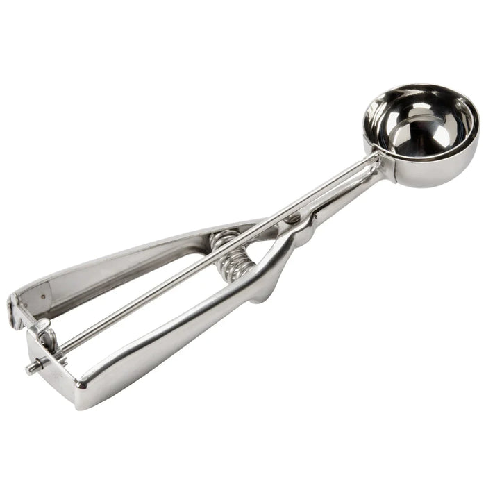 (PA-8073) #40 round stainless steel 88oz