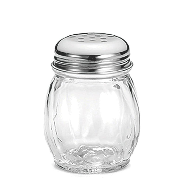 (PA-8100) Cheese Shakers 6 oz