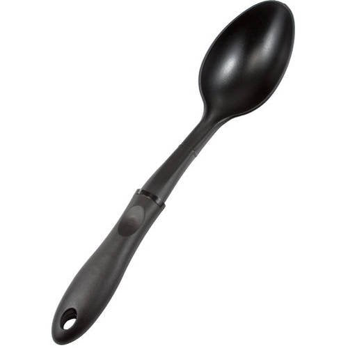 (PA-8261) High Heat Nylon Solid Spoon