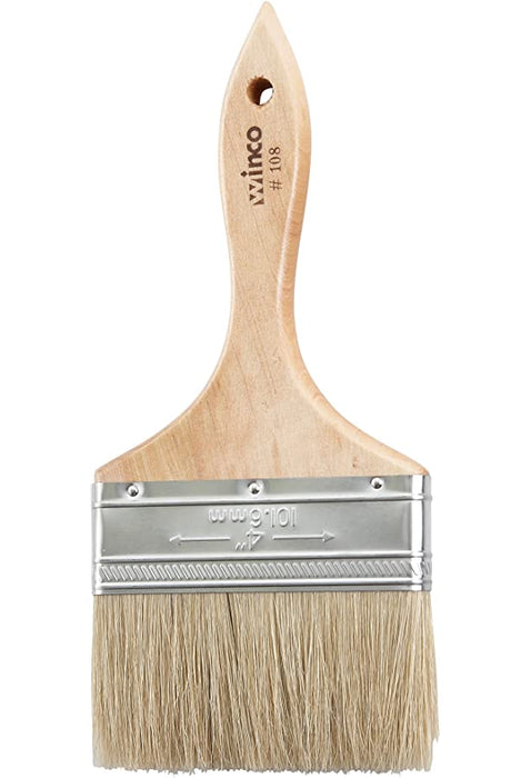 (PA-8270) 4" Pastry Brush