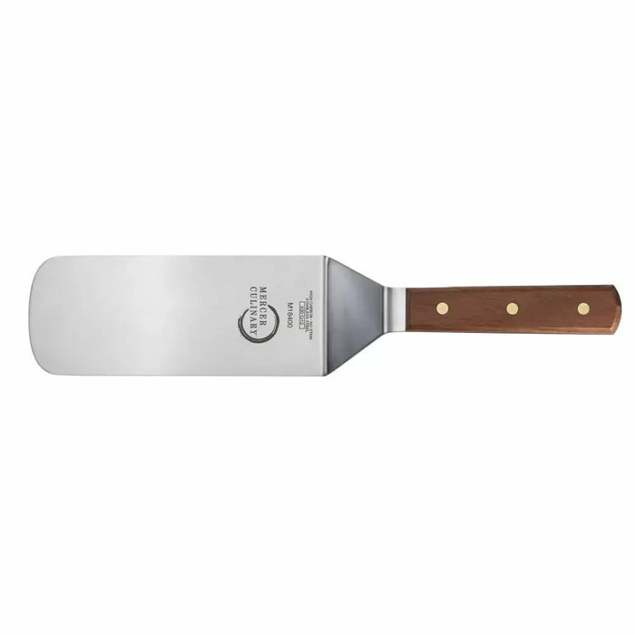 (PA-8345) Turner, 8 x 3 Rosewood Handle (Long)