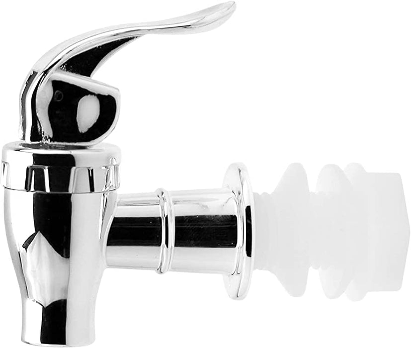 (PA-8526) Coffee Urn Replacement Valve, Coffee Dispenser Lever, Push and Pull