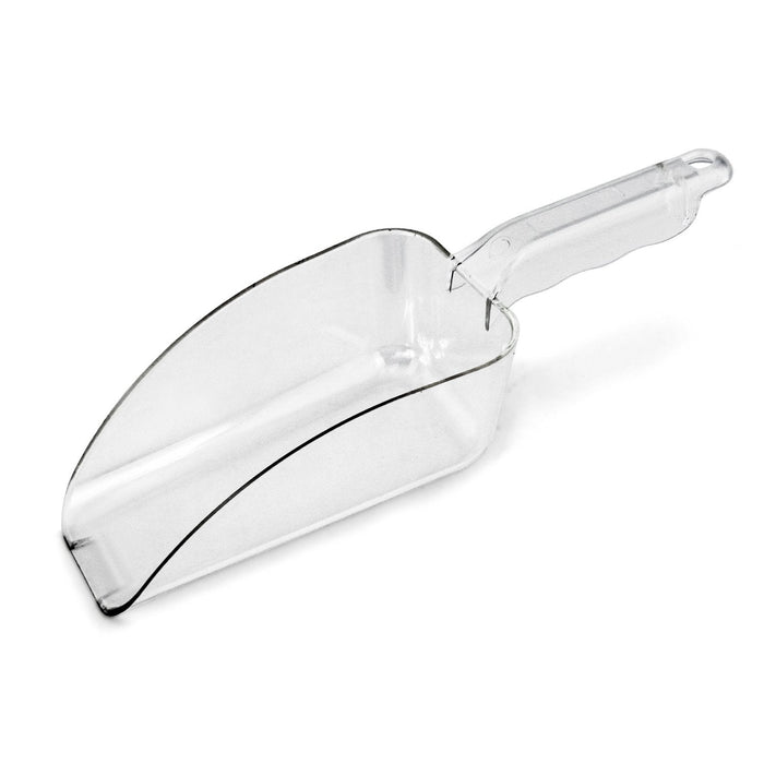 (PA-8720) Scoop- 64oz. Clear Only