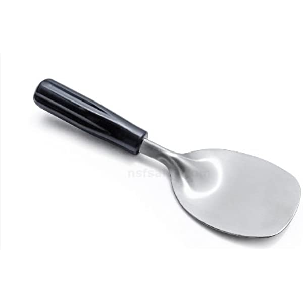 (PA-8730) Ice Scream Spade, Serving Spoon/Scraper for Ice cream
