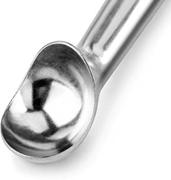 (PA-8735) #16 Aluminum Ice Cream Scoop / Dipper- 2.5 oz.
