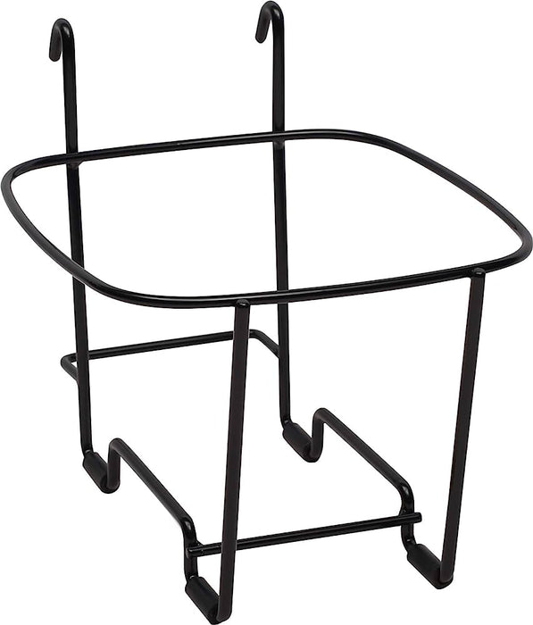 (PA-8765) Kleen-Pail Wire Wall Mount Stand 6 Qt