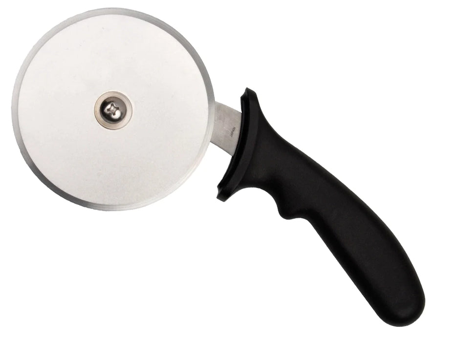(PA-8885) Pizza Cutter 4" Blade, Handle