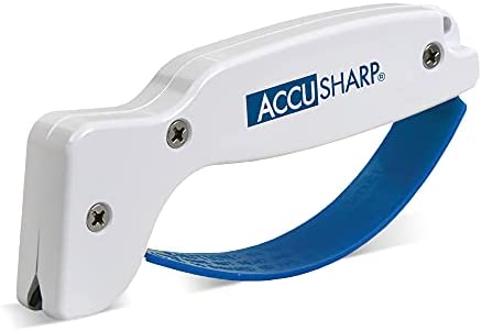 (PA-9025) Accu-Sharp Knife and Tool Sharpener