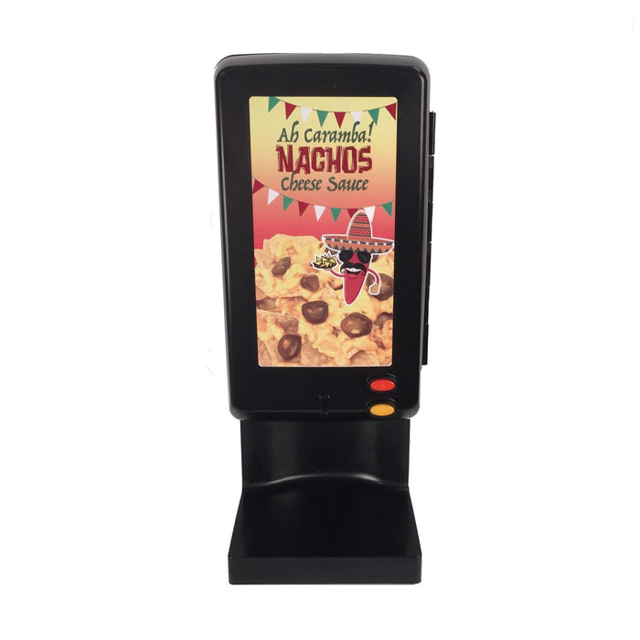 (PA-9049) Peristaltic Nacho Cheese Sauce Dispenser ( Call for Price)