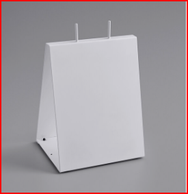 (PA-9475) Deli Saddle Bag Stand