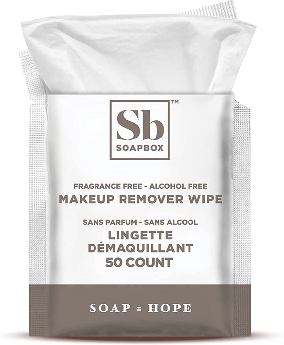 (PH-5010) Make Up Remover Wipes