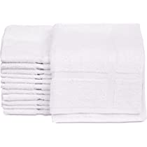 (PH-7000) Lodging Economy 20" x 30" 100% Cotton Bath Mat