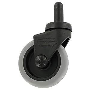 (CE-0061) Replacement 3" Caster Wheel for Rubbermaid Mop Bucket