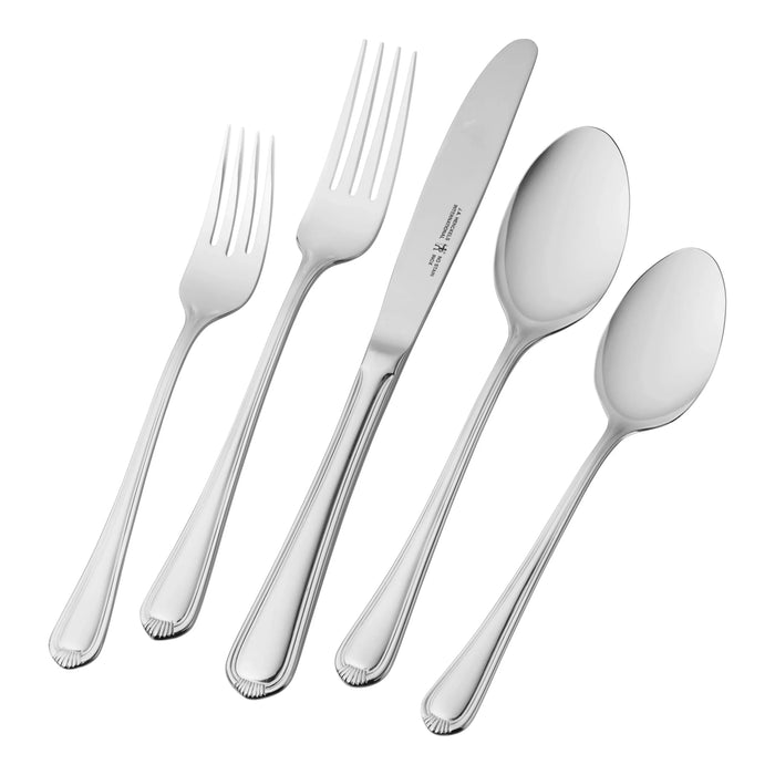 (PA-24XX) Stainless Steel Silverware