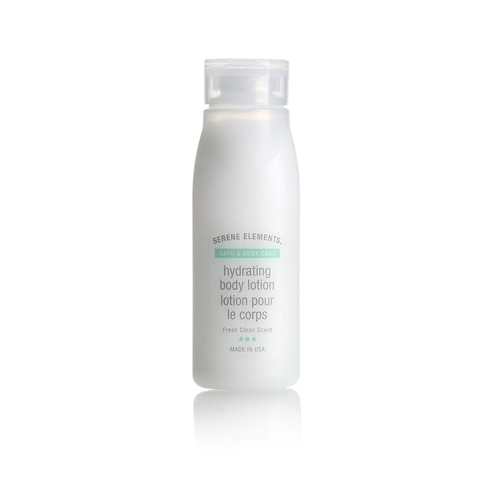 (PH-0420) Body Lotion (Serene Elements), 0.75 Oz, Flip Top