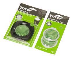(CI-07XX) ** Toter PowerFresh Citrus Scented Odor Eliminator