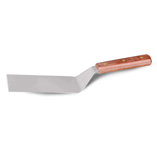 (PA-8225) Turner, 8 x 3 Rosewood Handle (Short)
