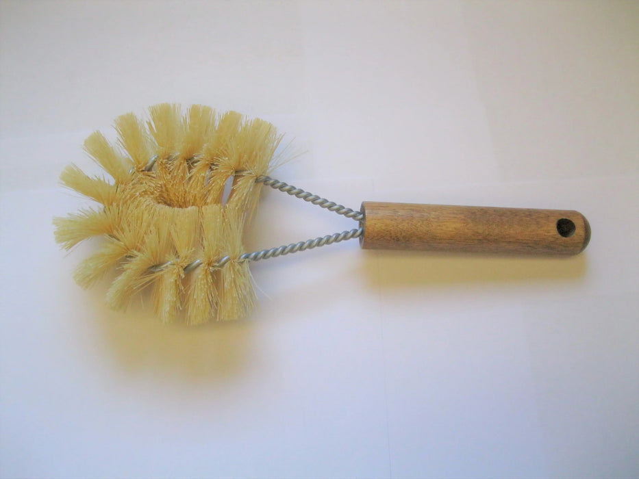 (PA-9350) Plastic Vegetable Brush